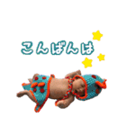 せあ 0歳7ヶ月（個別スタンプ：7）