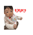 せあ 0歳7ヶ月（個別スタンプ：39）
