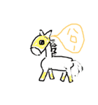＃動物特集smile（個別スタンプ：9）