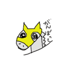 ＃動物特集smile（個別スタンプ：11）