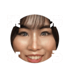 陰キャ大集合 3（個別スタンプ：7）