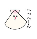 貝ちゃん！（個別スタンプ：7）