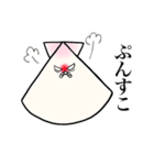 貝ちゃん！（個別スタンプ：19）