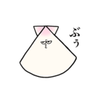 貝ちゃん！（個別スタンプ：29）