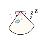 貝ちゃん！（個別スタンプ：30）