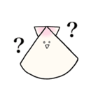 貝ちゃん！（個別スタンプ：31）