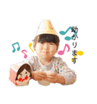みらまりstamp✴︎（個別スタンプ：4）
