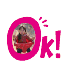 みらまりstamp✴︎（個別スタンプ：7）