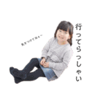 みらまりstamp✴︎（個別スタンプ：13）