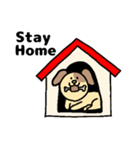 WANちゃん（個別スタンプ：8）