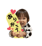 yokusuneruko（個別スタンプ：16）