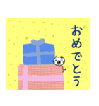 おちゃめなネコさんスタンプ（個別スタンプ：18）