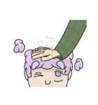 ドリーマーのスタンプ（個別スタンプ：38）