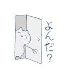 ニッ・コリー（個別スタンプ：6）