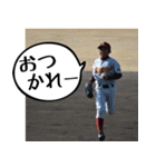 YUTO SAKAI（個別スタンプ：3）