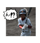 YUTO SAKAI（個別スタンプ：8）
