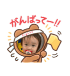 Taki＆Rui（個別スタンプ：23）