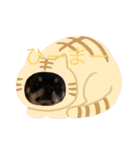 犬わんわんスタンプ（個別スタンプ：12）