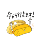 飲もう。（個別スタンプ：8）