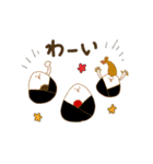 飲もう。（個別スタンプ：16）