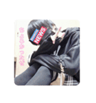 いるにすさんのスタンプ III（個別スタンプ：7）