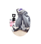いるにすさんのスタンプ III（個別スタンプ：9）