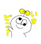 ウィリアム1世（個別スタンプ：28）