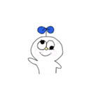 ウィリアム1世（個別スタンプ：32）
