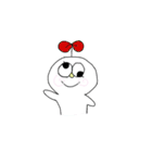 ウィリアム1世（個別スタンプ：33）