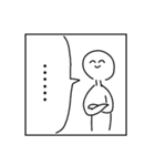 文面ラッパー専用スタンプ（個別スタンプ：9）