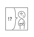 文面ラッパー専用スタンプ（個別スタンプ：10）