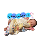 ぼく、みやとですっ（個別スタンプ：7）