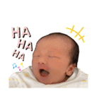ぼく、みやとですっ（個別スタンプ：15）