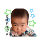sakiンプ①✴︎（個別スタンプ：2）