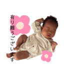 sakiンプ①✴︎（個別スタンプ：3）