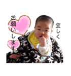 sakiンプ①✴︎（個別スタンプ：4）