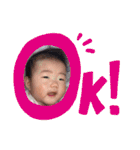 sakiンプ①✴︎（個別スタンプ：10）