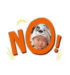 sakiンプ①✴︎（個別スタンプ：11）