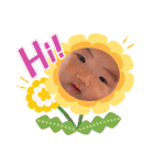 sakiンプ①✴︎（個別スタンプ：12）