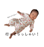 sakiンプ①✴︎（個別スタンプ：14）