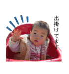 sakiンプ①✴︎（個別スタンプ：16）