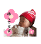 sakiンプ①✴︎（個別スタンプ：19）