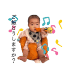 sakiンプ①✴︎（個別スタンプ：29）