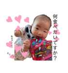 sakiンプ①✴︎（個別スタンプ：30）