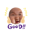 sakiンプ①✴︎（個別スタンプ：31）