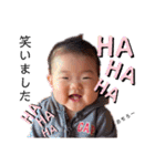 sakiンプ①✴︎（個別スタンプ：33）