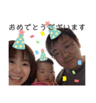 sakiンプ①✴︎（個別スタンプ：37）