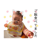 sakiンプ①✴︎（個別スタンプ：38）