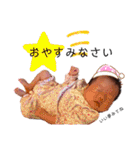 sakiンプ①✴︎（個別スタンプ：40）