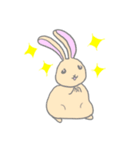 らびらぶらびっと！（個別スタンプ：1）